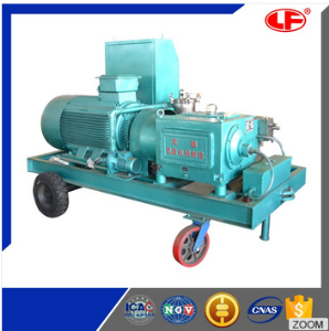 Food processing use Diesel Washing machine